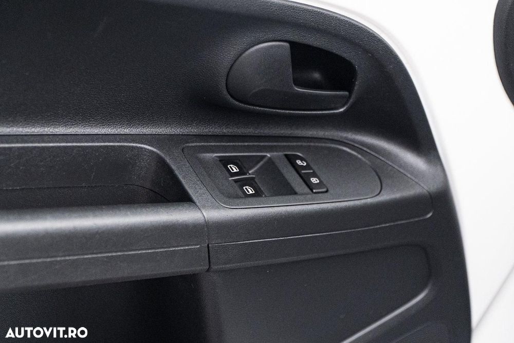 Skoda Citigo CITIGOe iV Ambition - 14