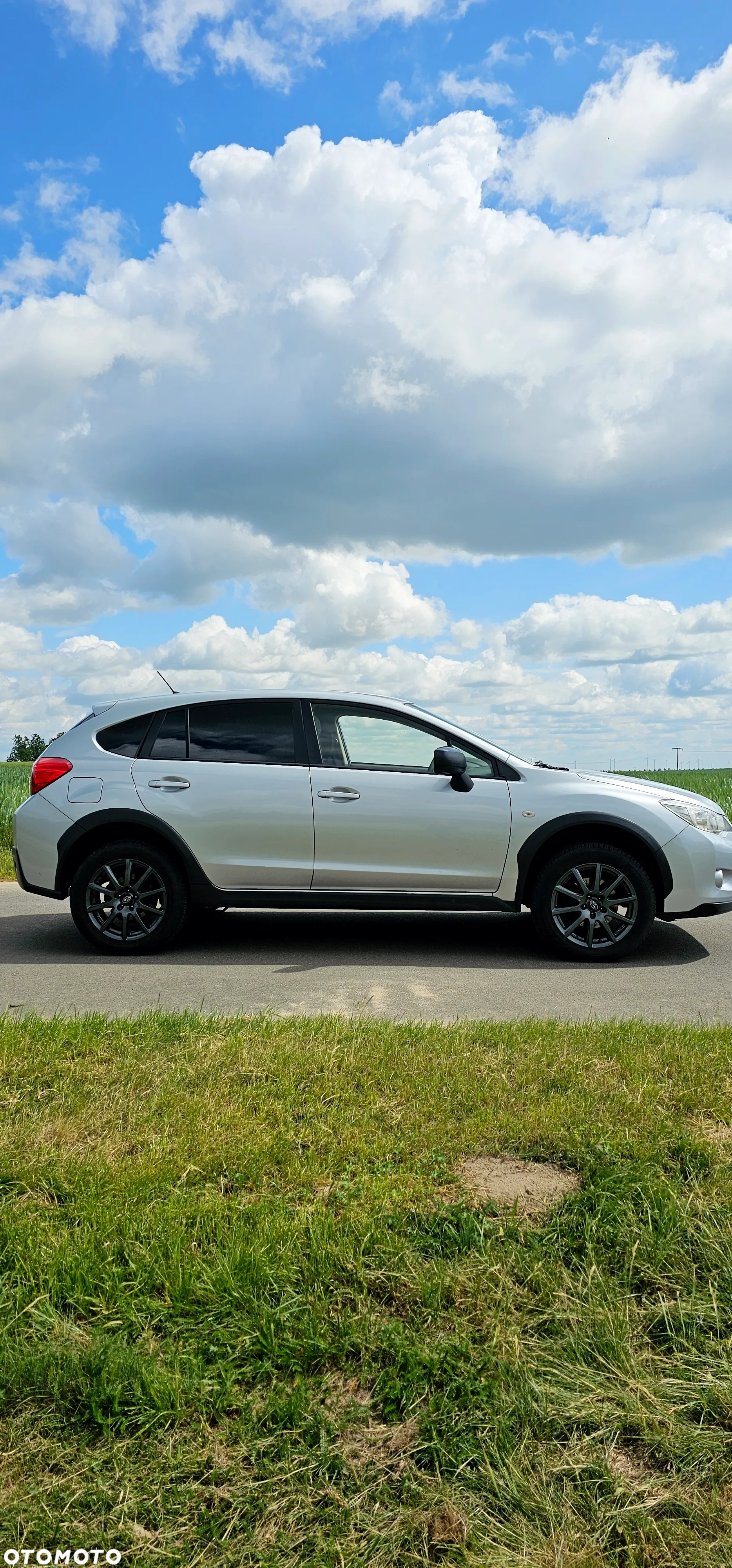 Subaru XV 1.6 i Active - 4