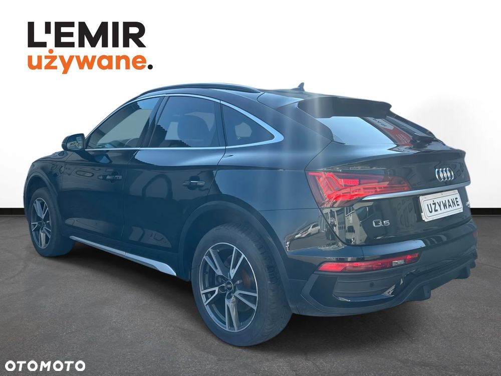 Audi Q5 2.0 TFSI Quattro S tronic - 31