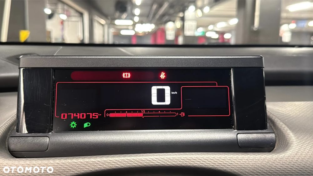 Citroën C4 Cactus 1.2 PureTech Shine - 15