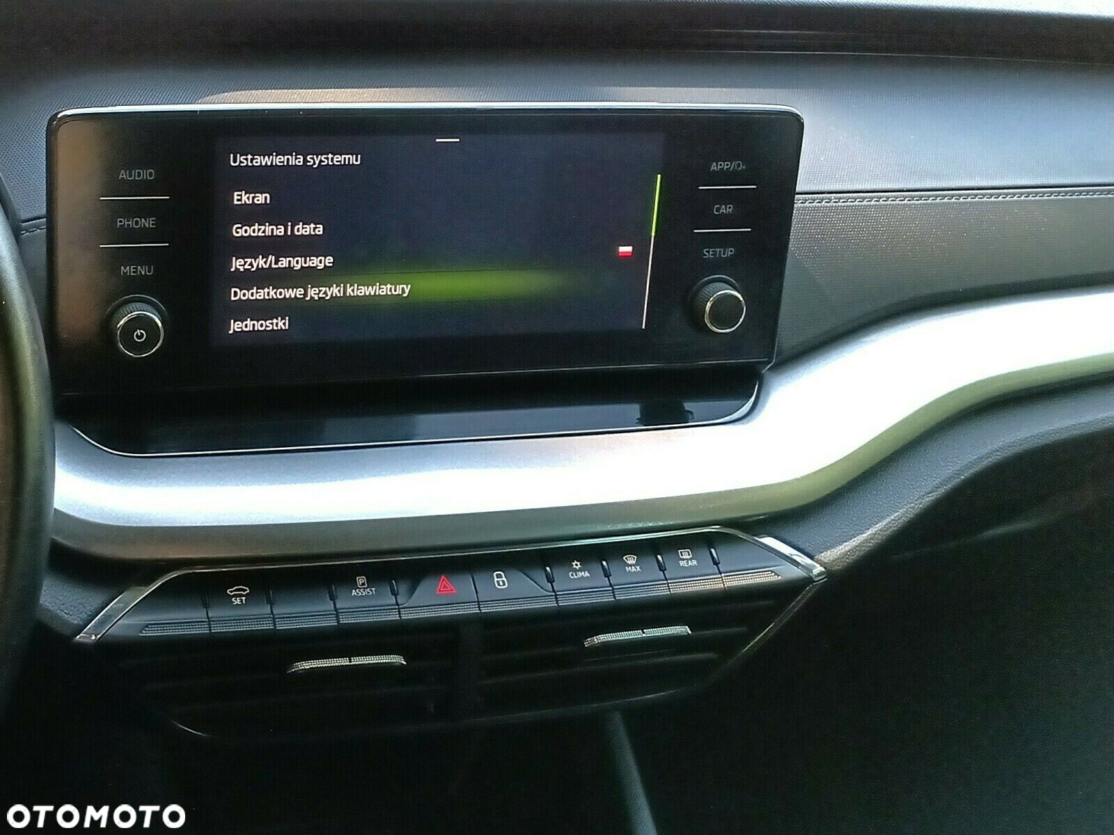 Skoda Octavia 2.0 TDI Ambition - 19