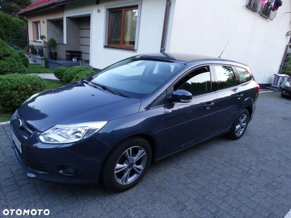 Ford Focus - 5