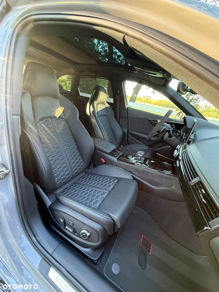 Audi RS4 Avant 2.9 TFSI Quattro Tiptr - 22