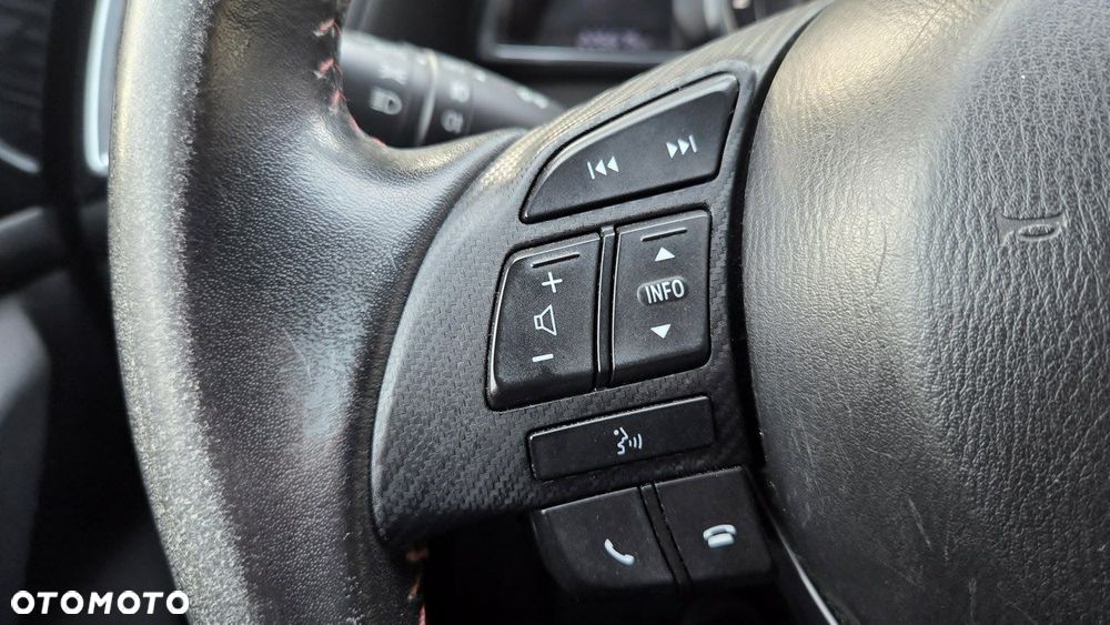 Mazda 3 2.0 Skypassion i-Eloop - 29