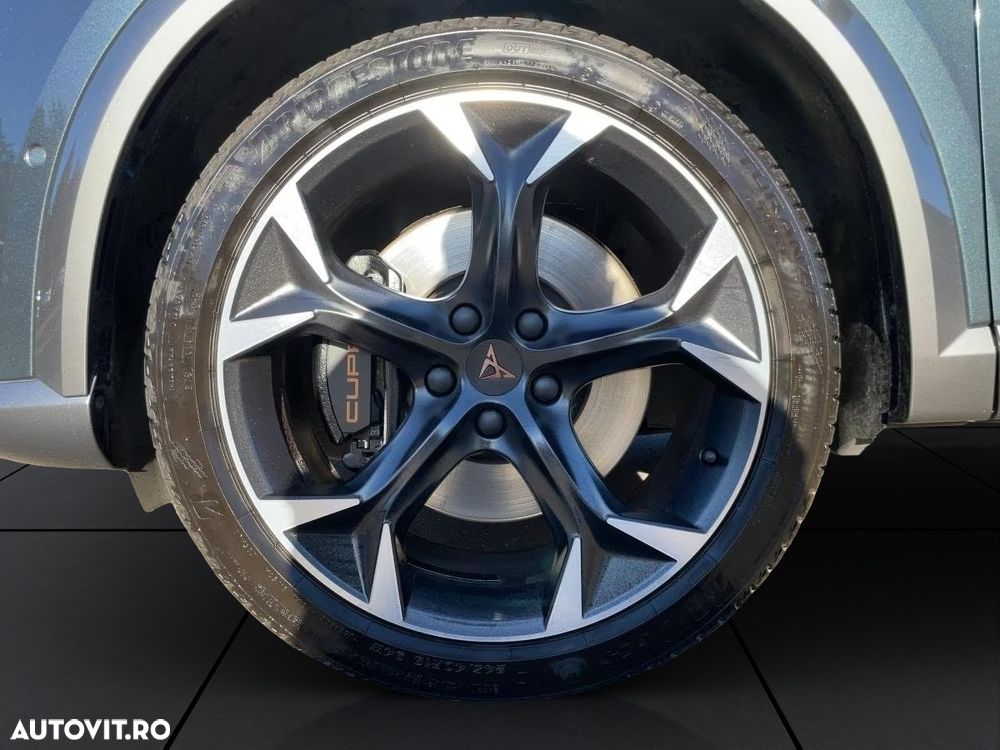 Cupra Formentor VZ 2.0 TSI 4DRIVE DSG - 11