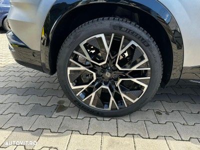 Renault Austral 200 HEV Iconic Esprit Alpine - 11