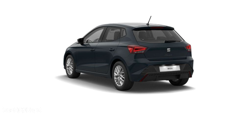 Seat Ibiza - 3