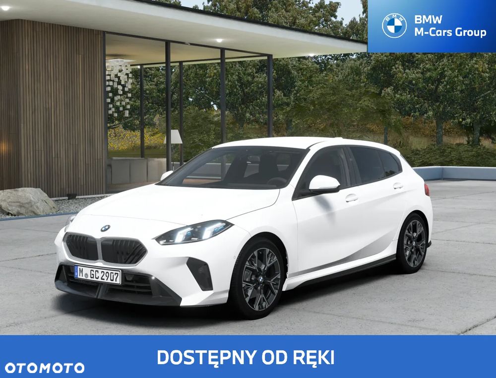BMW Seria 1 120 mHEV - 2