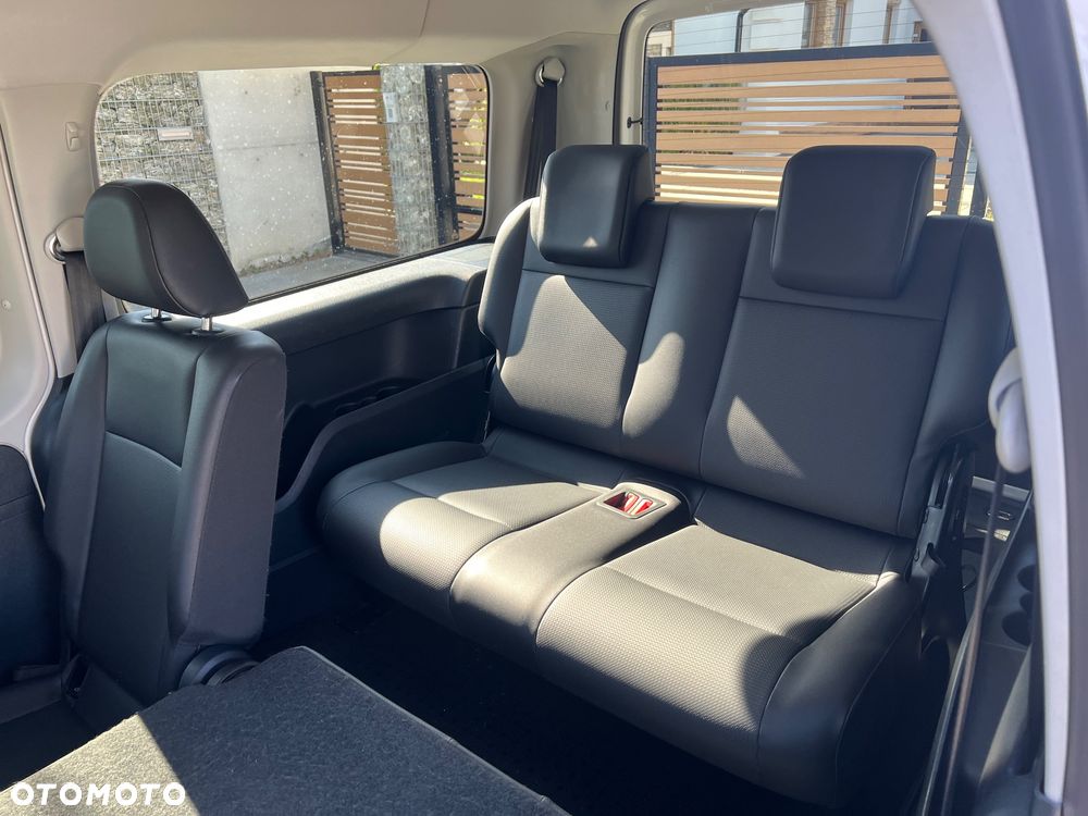 Volkswagen Caddy 2.0 (7-Si.) DSG Maxi Comfortline - 25