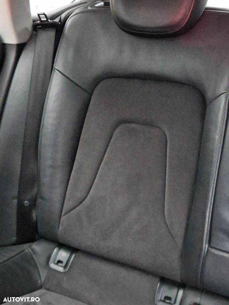 Audi A5 Sportback 2.0 TDI quattro - 10