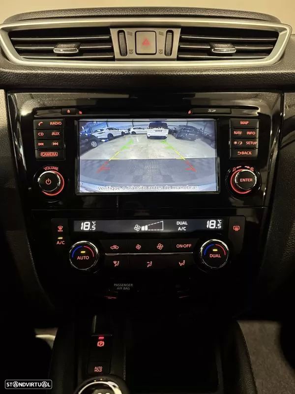 Nissan Qashqai 1.5 dCi Tekna+ - 12