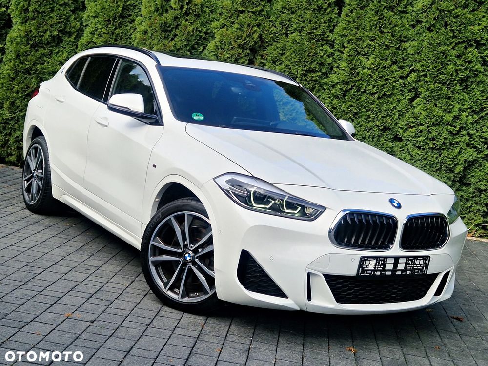 BMW X2 - 4
