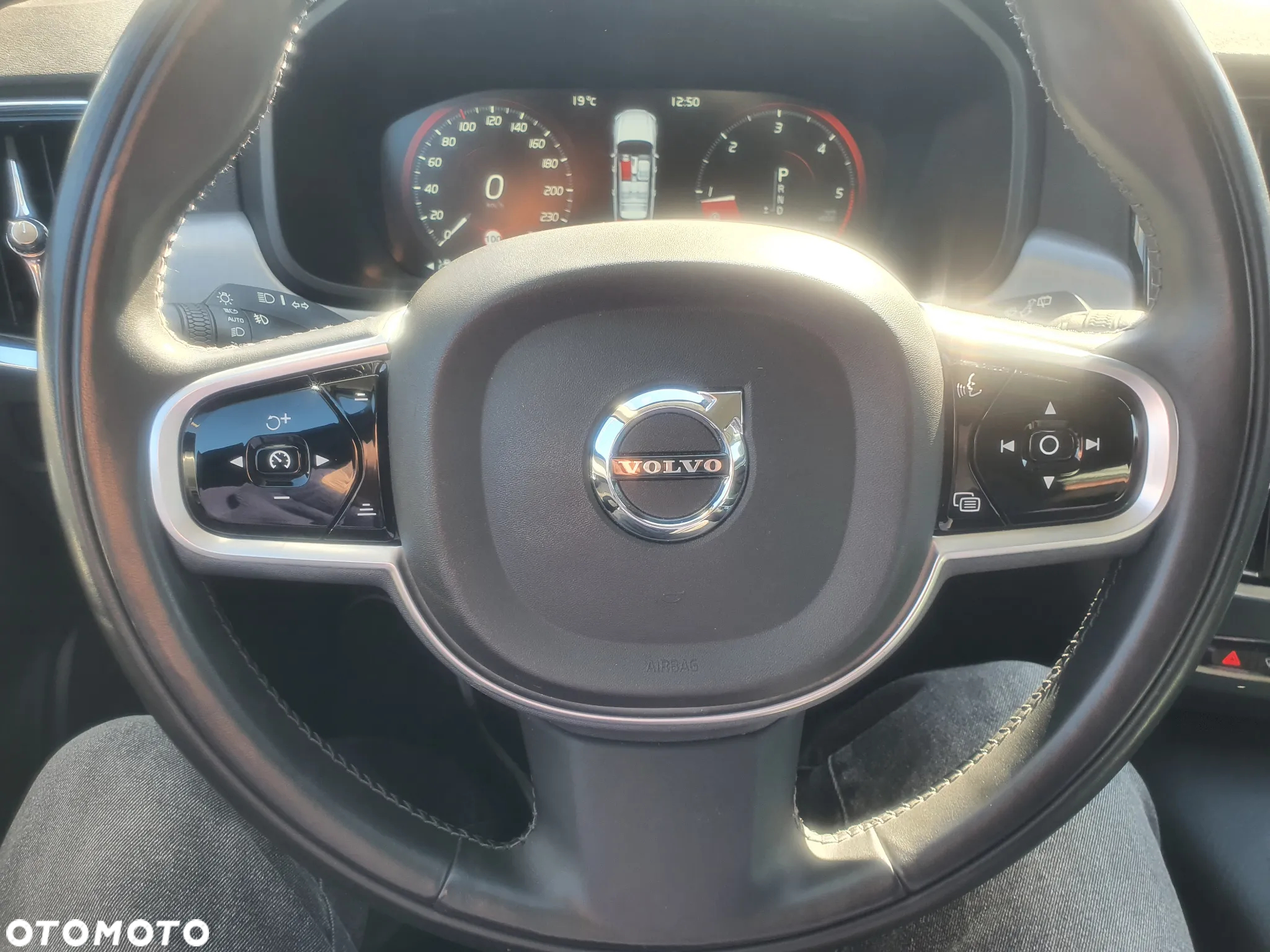 Volvo V90 - 18