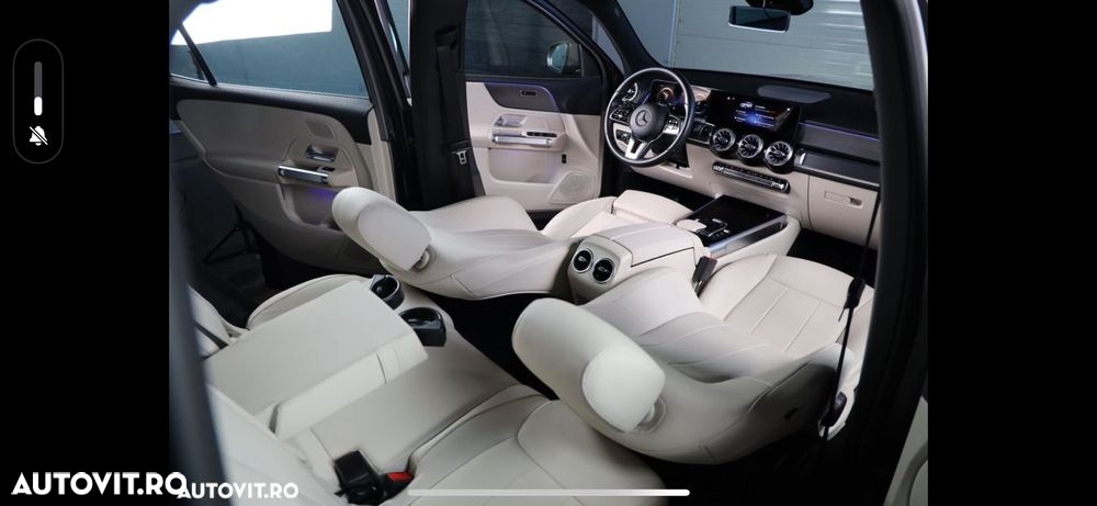 Mercedes-Benz EQB 300 4MATIC - 16