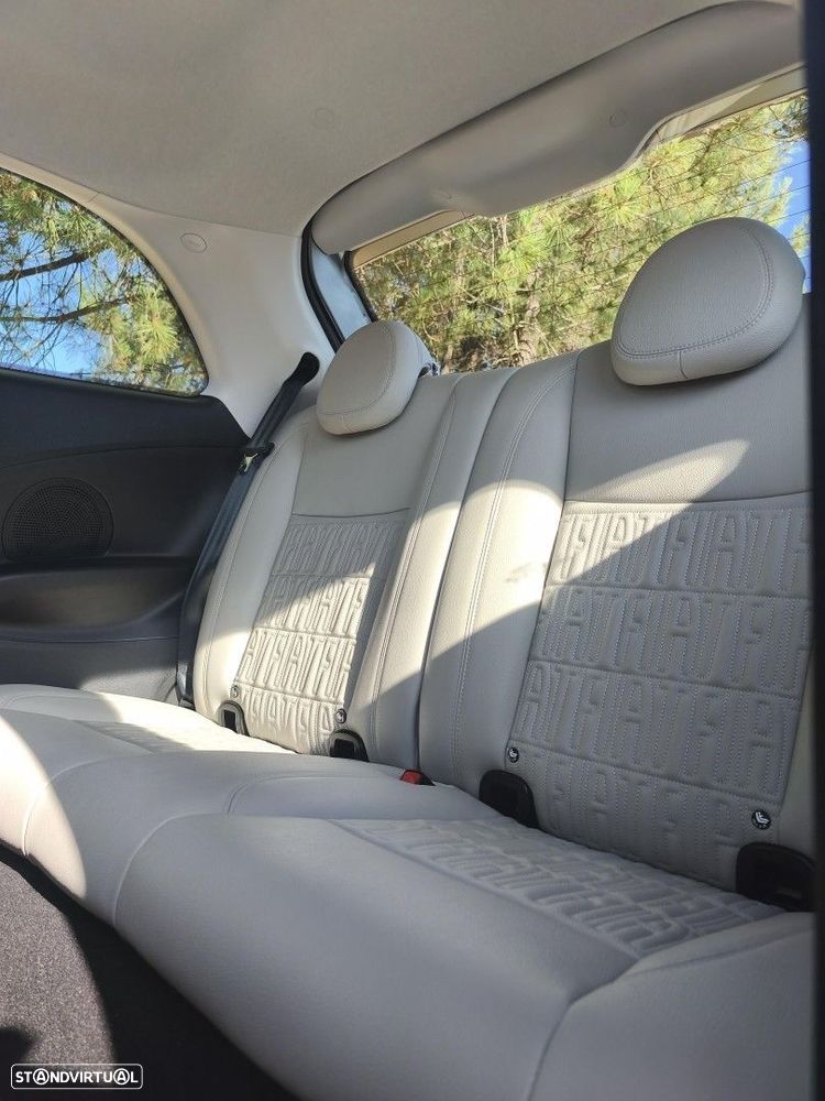 Fiat 500e - 15
