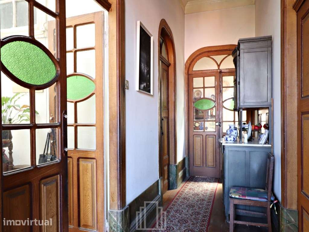 Casa Antiga - Ovar - Grande imagem: 2/17