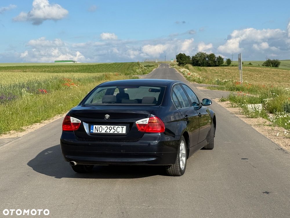 BMW Seria 3 - 11