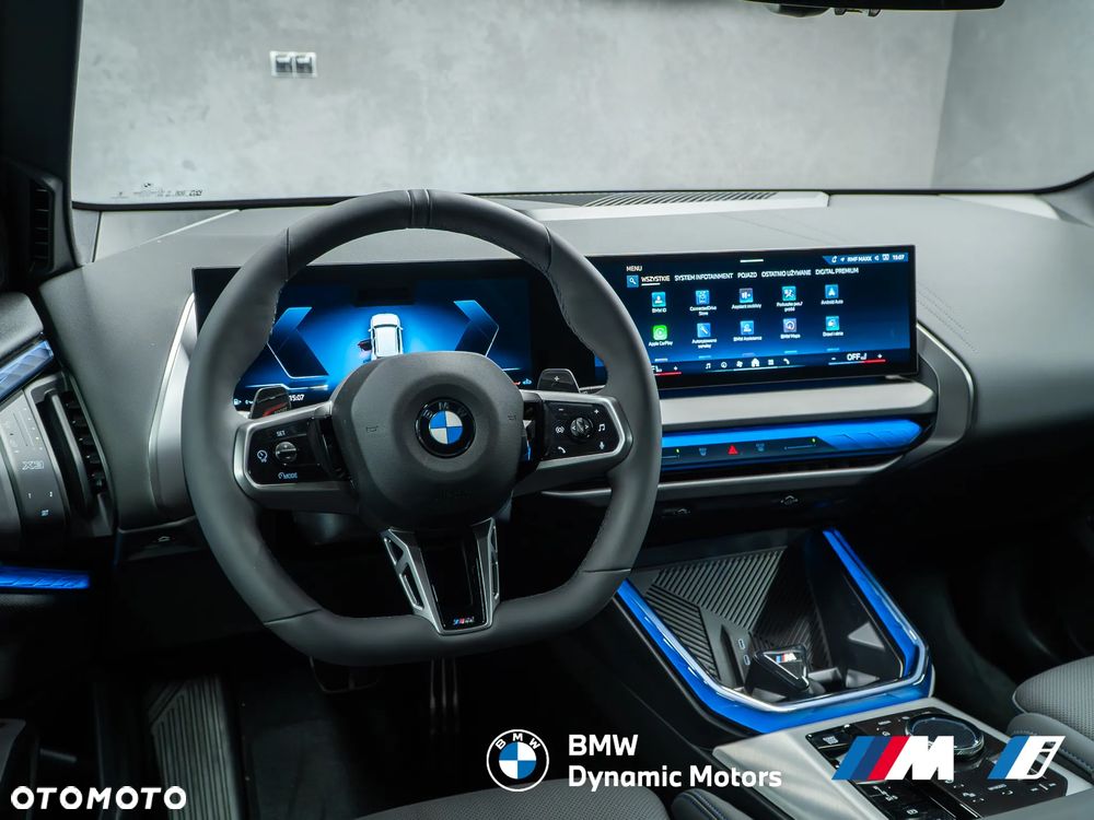 BMW X3 20d xDrive - 20