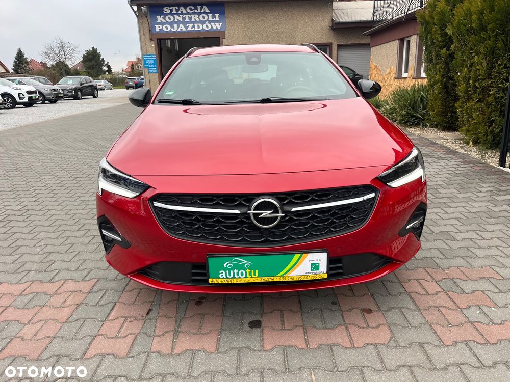 Opel Insignia 2.0 CDTI Business Edition S&S - 17