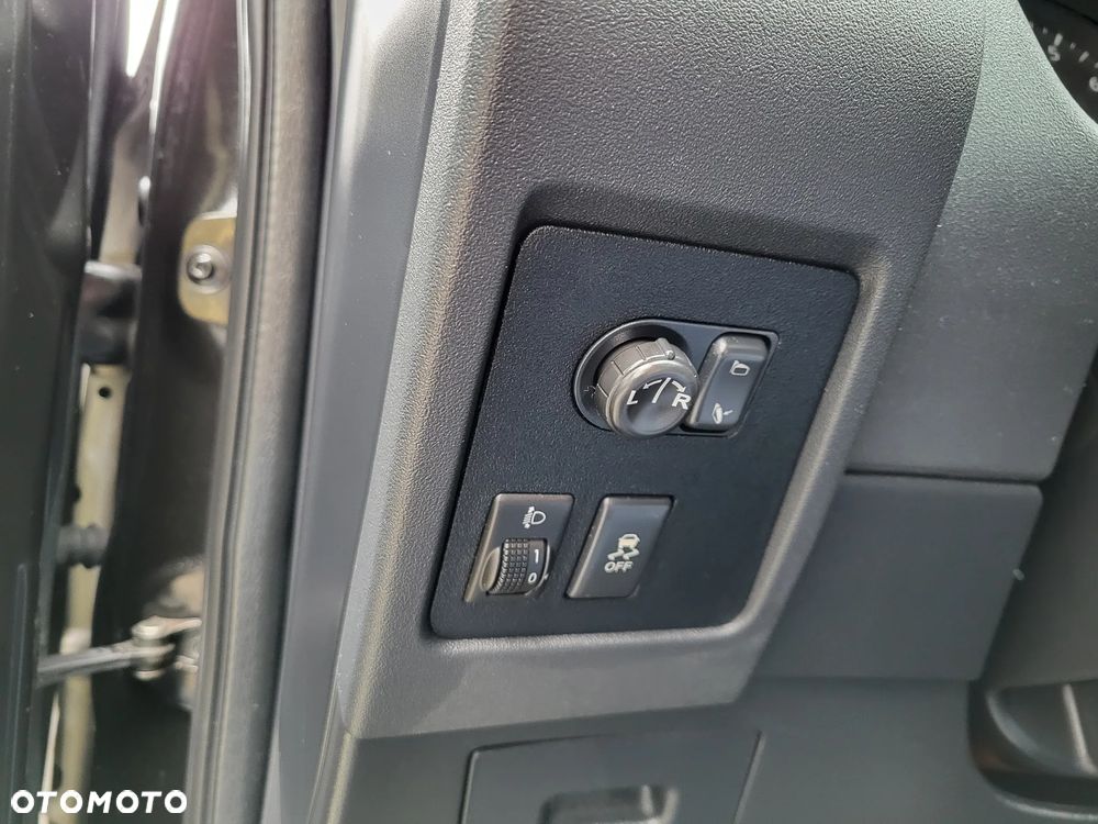 Nissan Qashqai+2 2.0 4x4 Acenta - 14