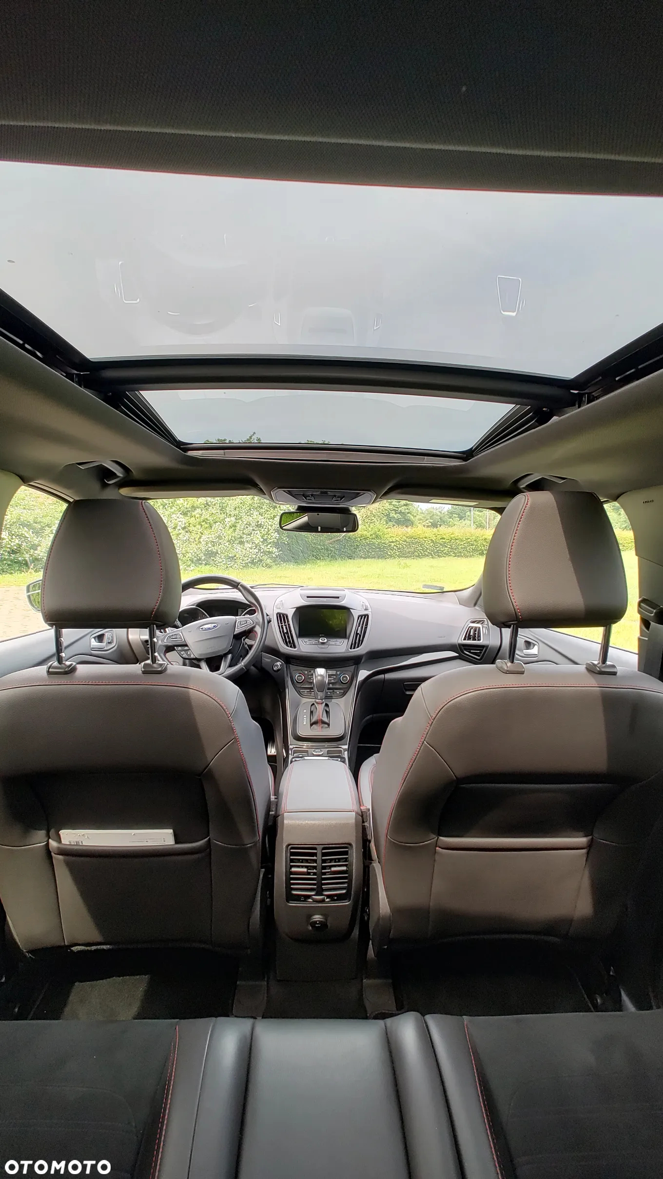 Ford Kuga 2.0 TDCi AWD ST-Line - 8