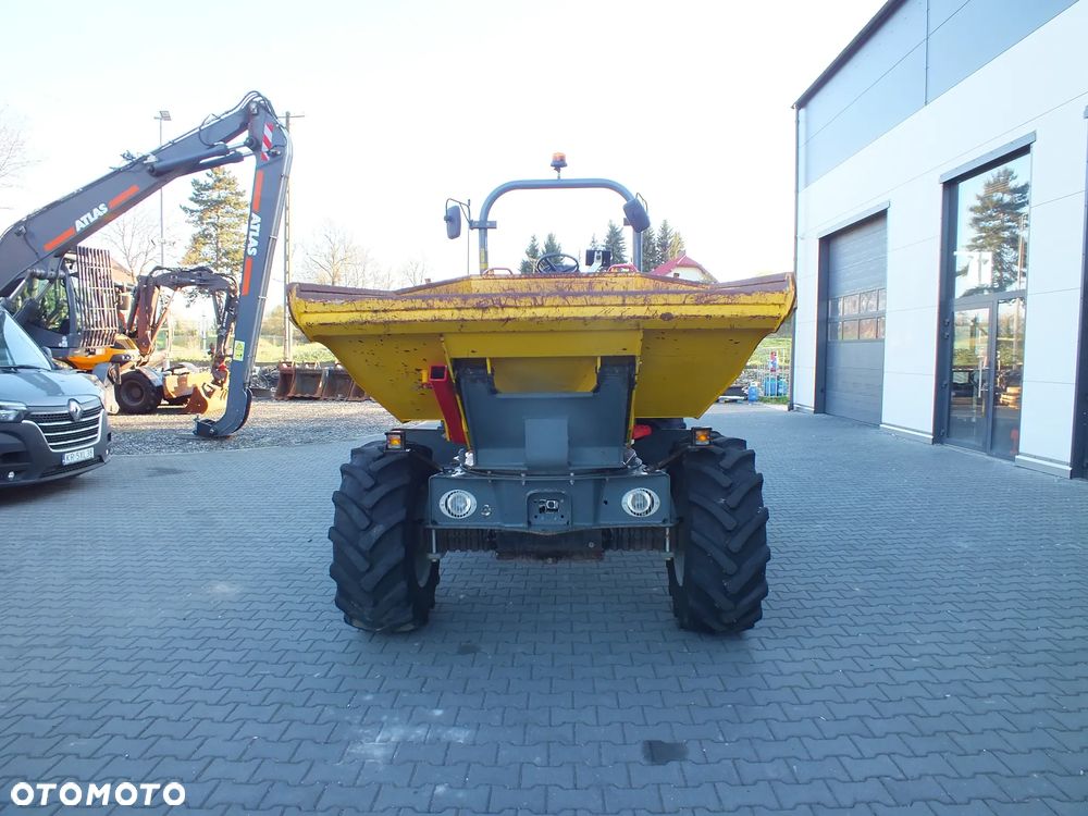 Wacker Neuson DW60 - 4