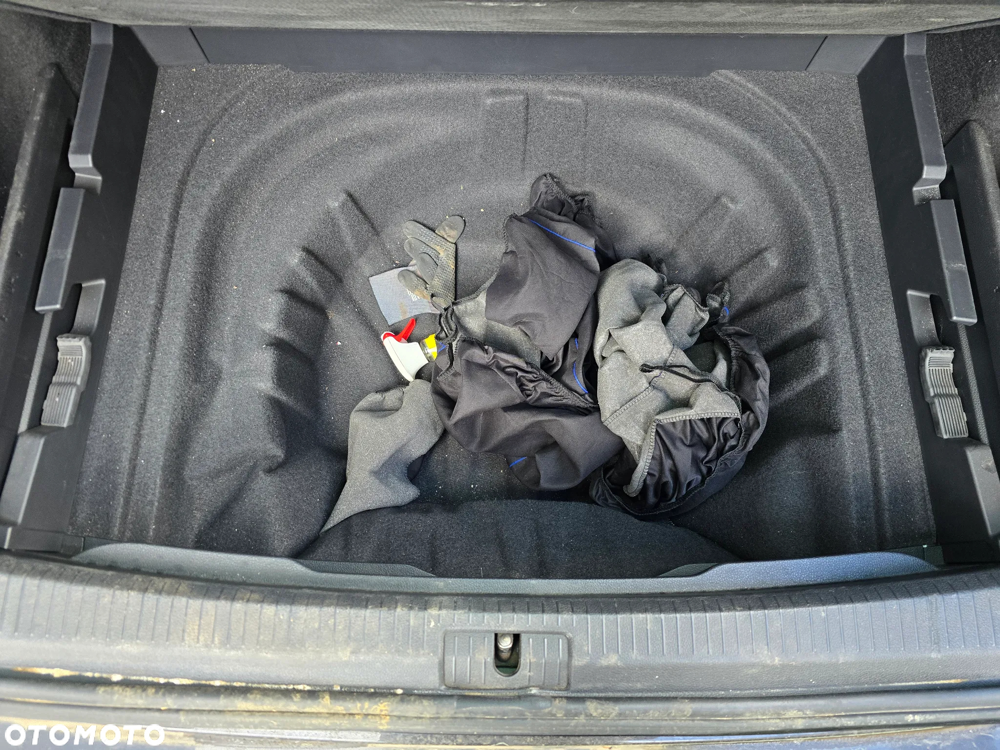 Volkswagen Golf 2.0 TDI DSG Sound - 15