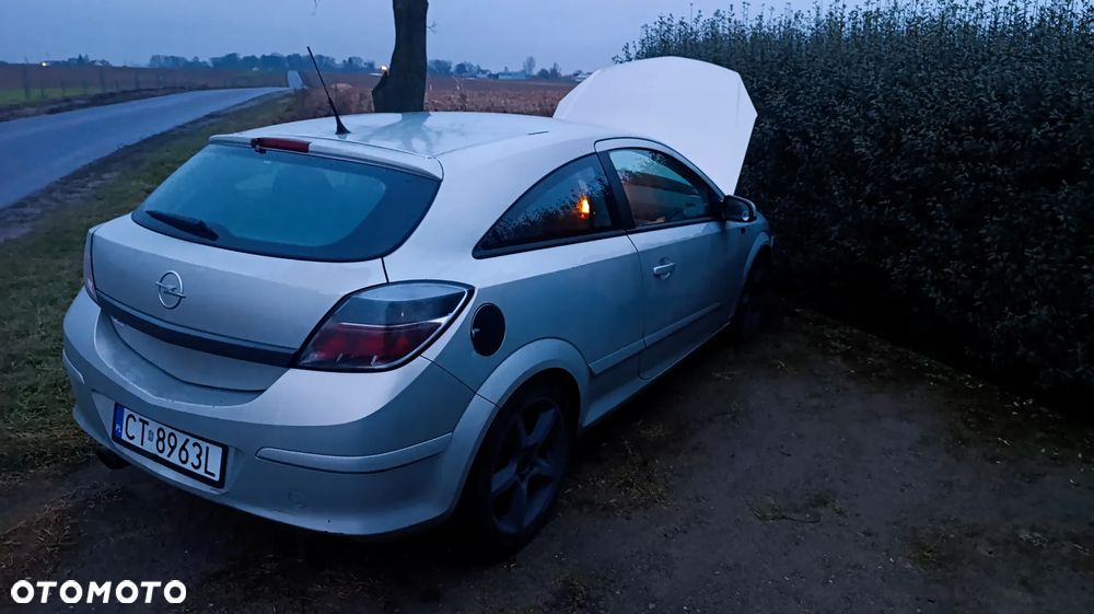 Opel Astra - 5