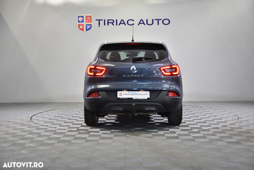 Renault Kadjar - 4