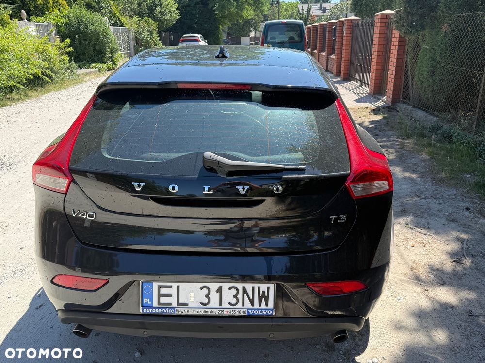 Volvo V40 - 5