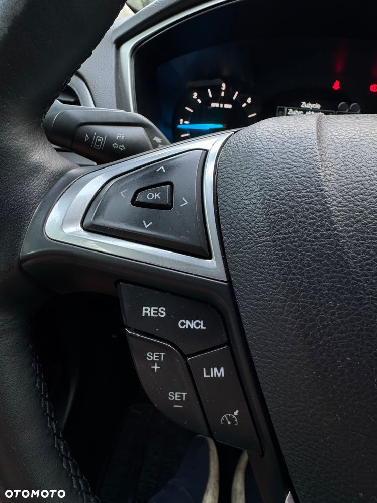 Ford Mondeo 2.0 EcoBlue Trend - 22