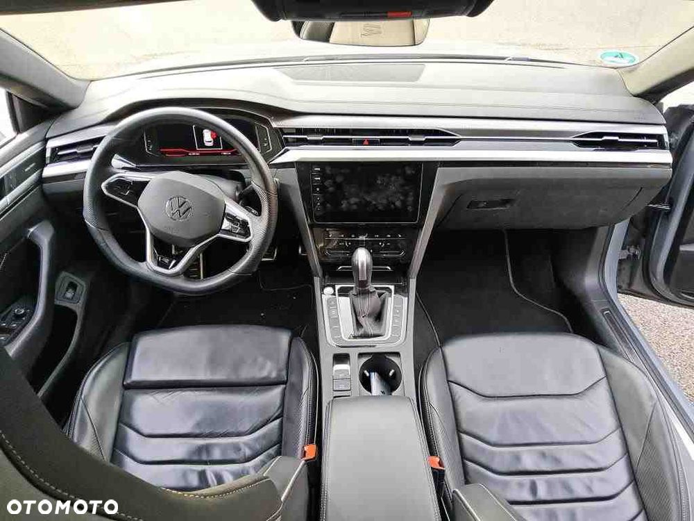 Volkswagen Arteon 2.0 TDI SCR 4Motion DSG R-Line - 8