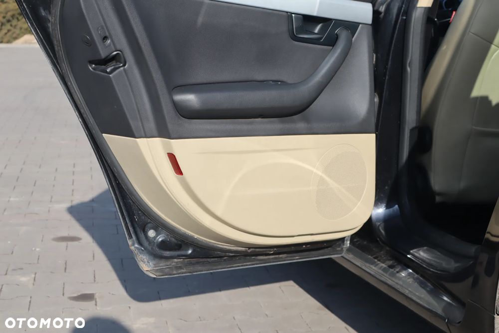 Seat Exeo ST 2.0 TDI CR Reference - 30