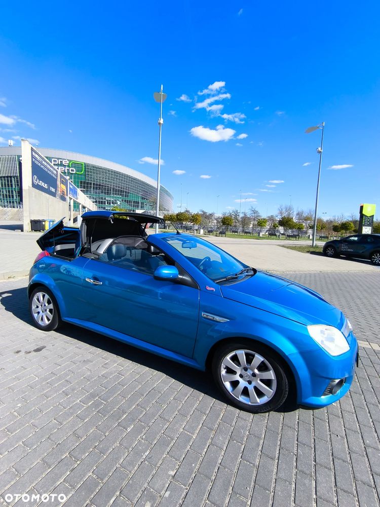 Opel Tigra 1.4 (Enjoy) - 11