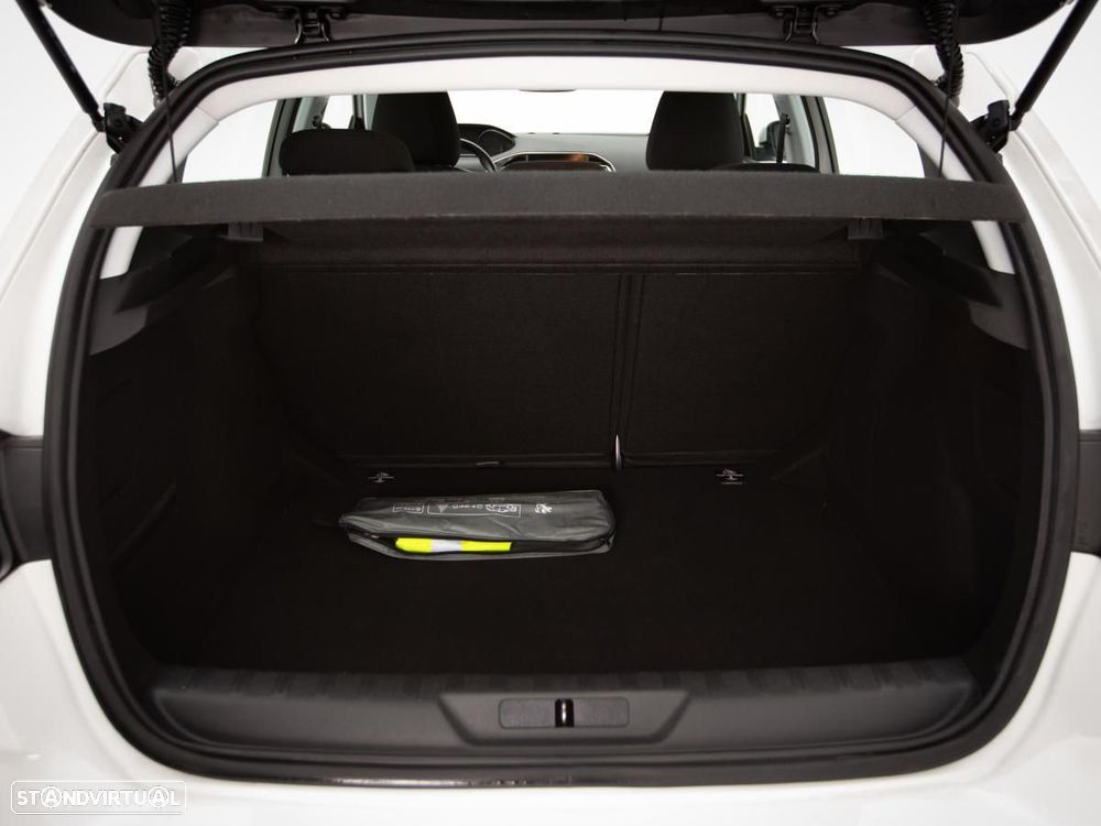 Peugeot 308 1.5 BlueHDi Business Line - 12