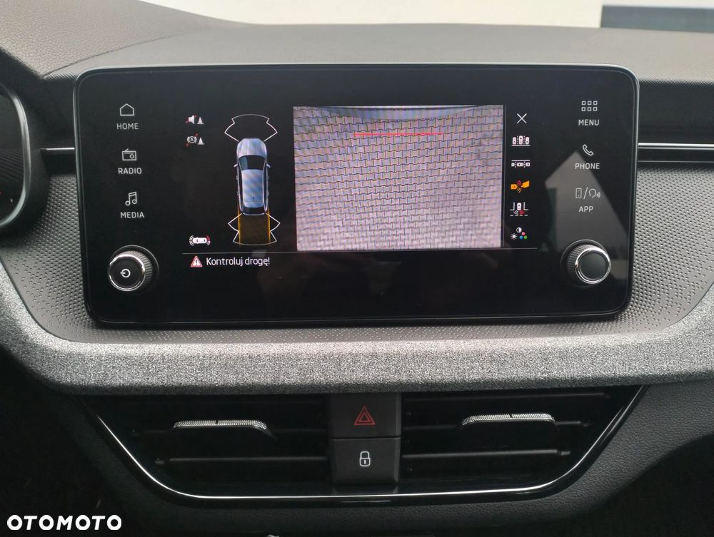 Skoda Scala 1.0 TSI Selection - 36