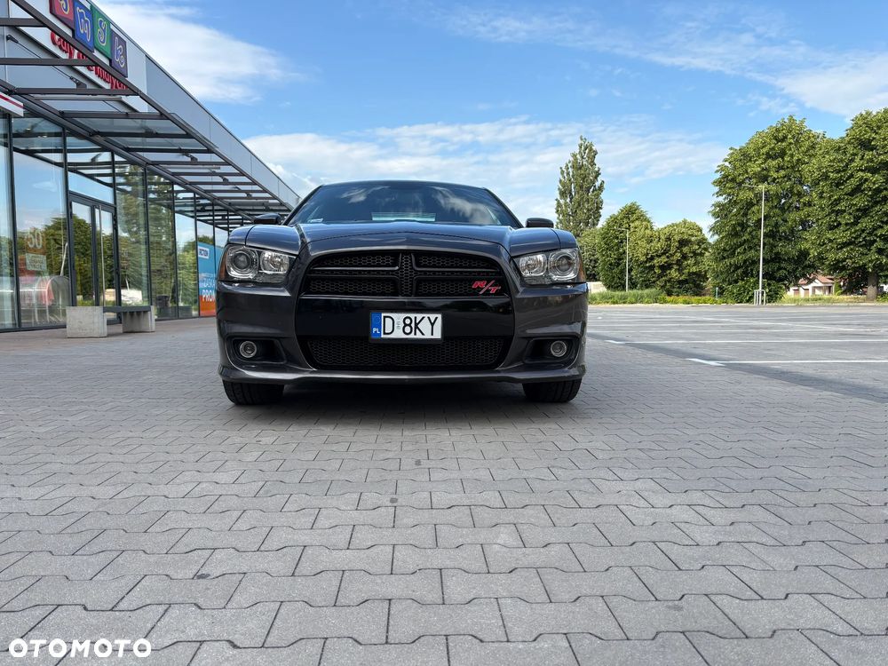 Dodge Charger 5.7 V8 RT - 17