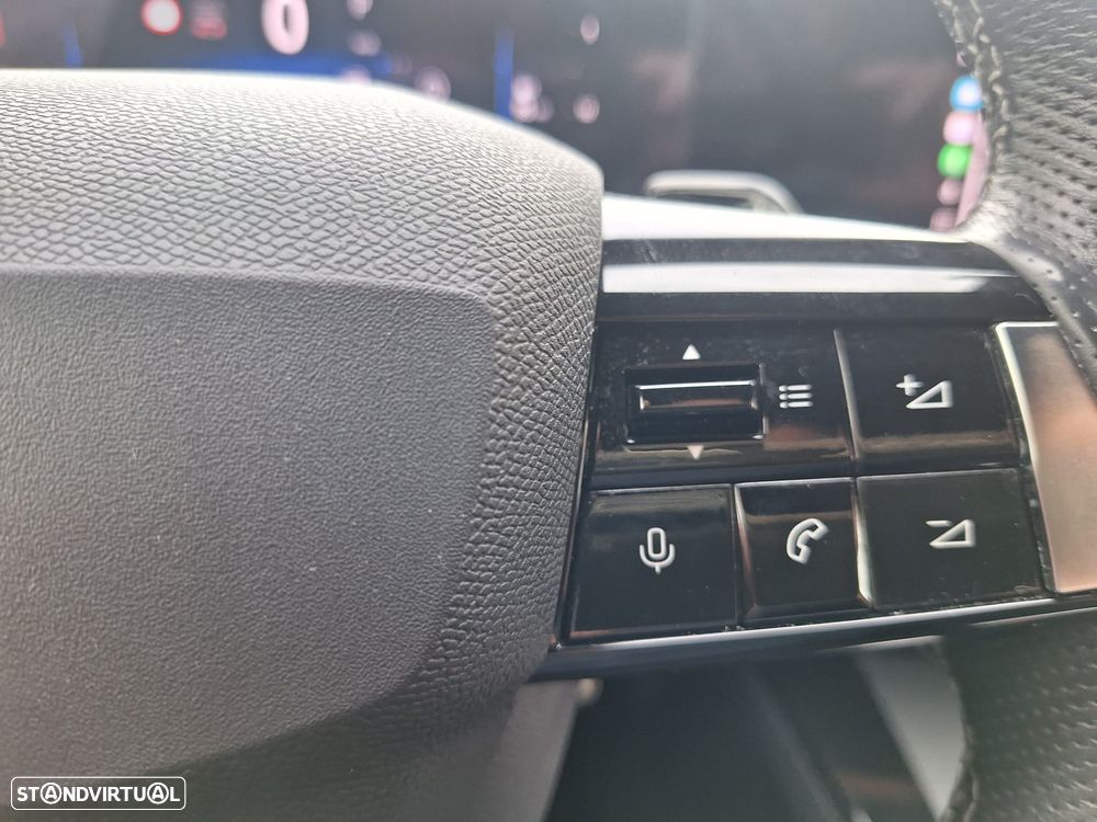 Opel Astra 1.5 D GS Line Aut. - 29