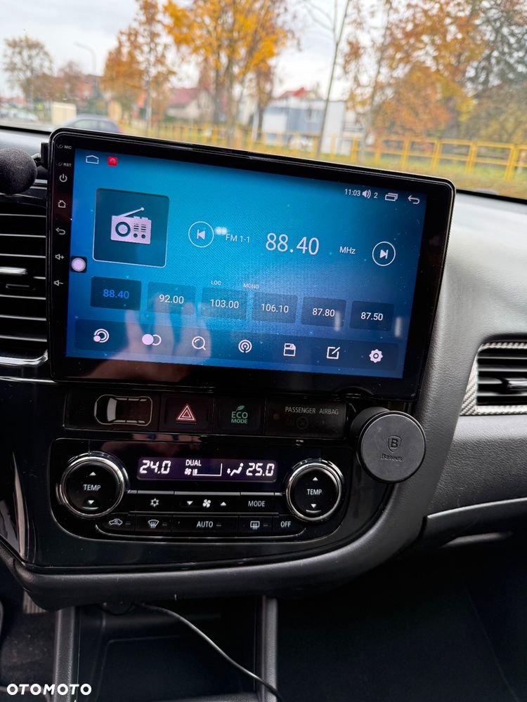 Mitsubishi Outlander 2.2 DI-D 4WD Invite - 25