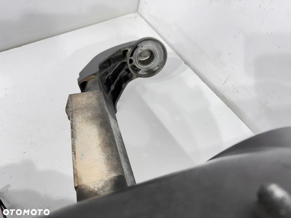 Napęd Honda Silver Wing 400 - 9