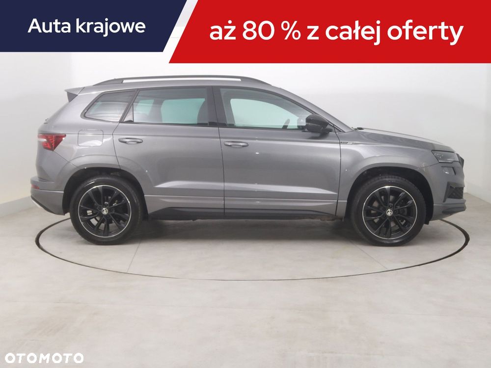 Skoda Karoq - 8