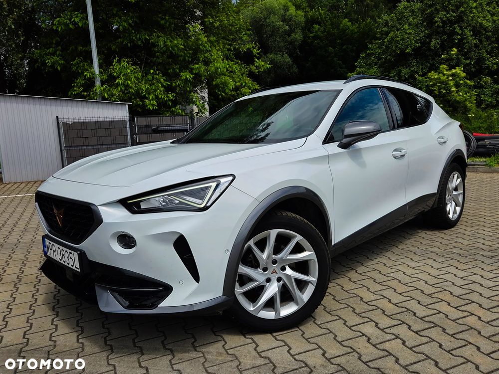 Cupra Formentor - 33