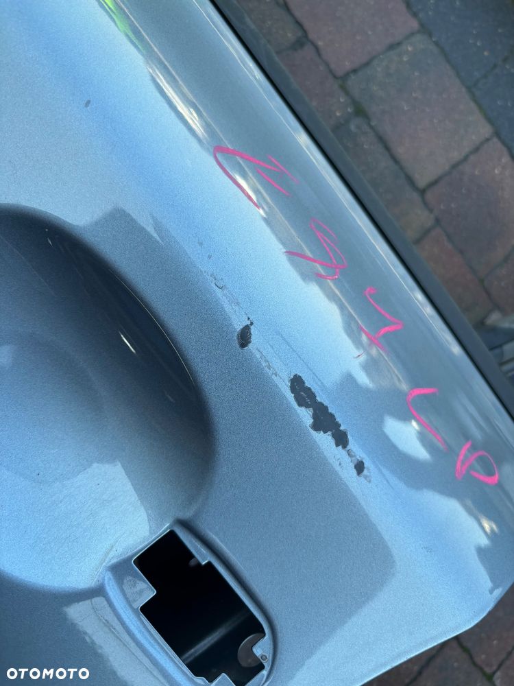 BMW E87 DRZWI LEWY PRZOD PRZEDNIE - 2