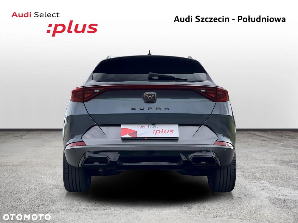 Cupra Formentor 1.5 TSI DSG - 5