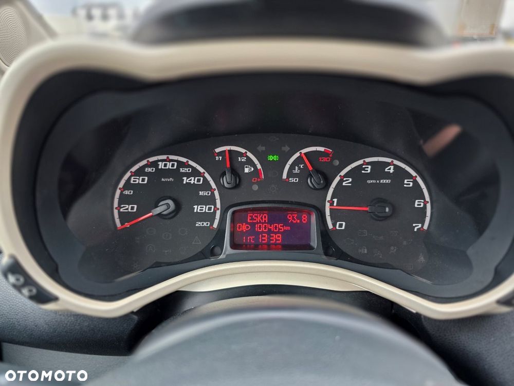 Ford KA 1.2 Titanium - 14