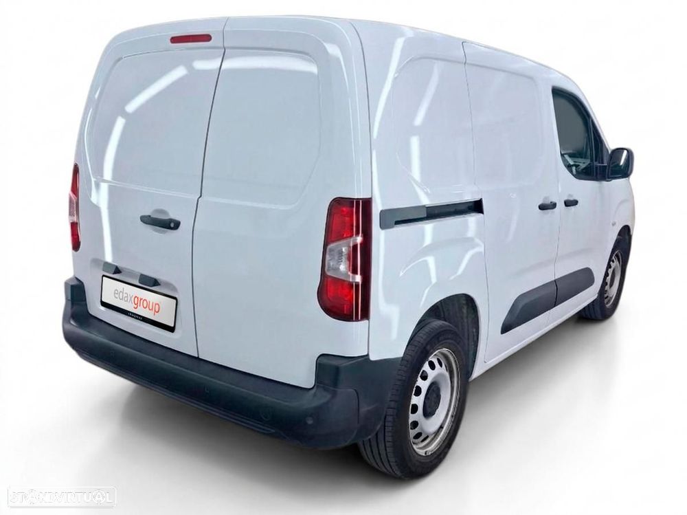 Citroën Berlingo 1.5 HDI Club 3L c/IVA - 2