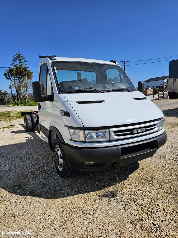 Iveco Daily - 1