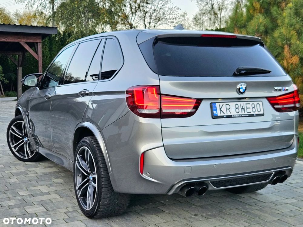 BMW X5 M Standard - 4