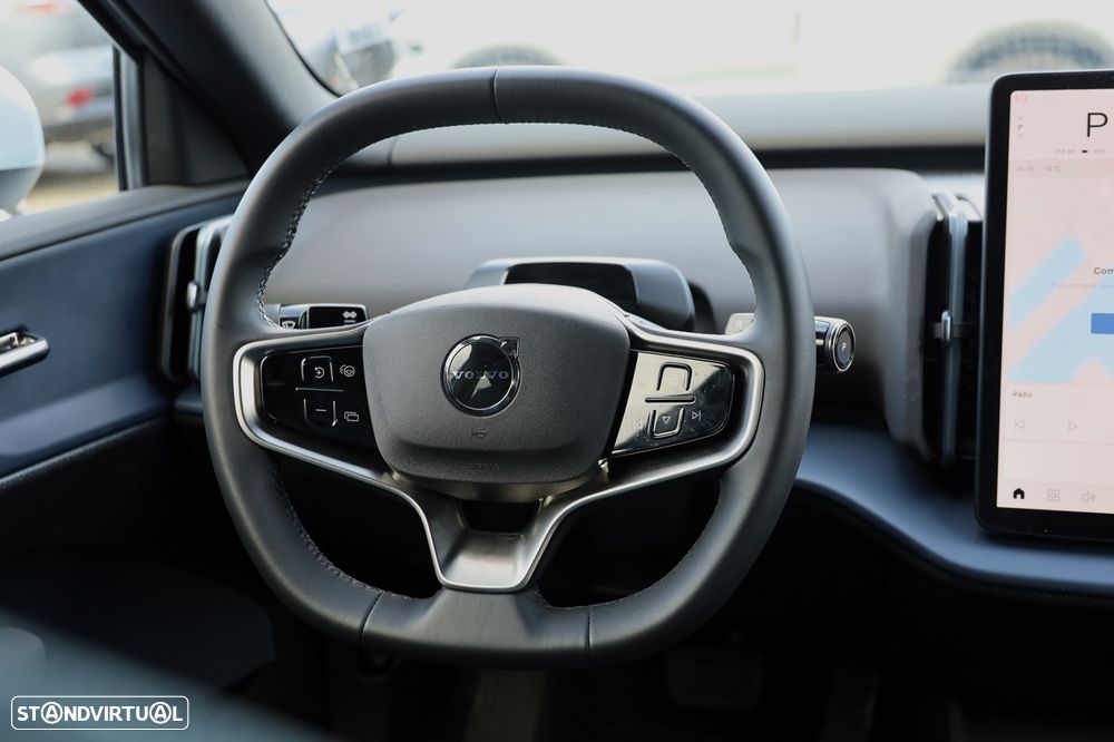 Volvo EX30 69 kWh Single Motor Extended Range Core - 20