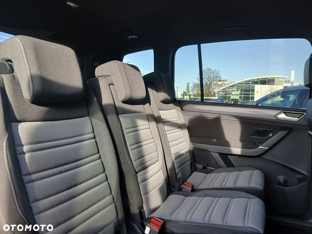 Volkswagen Touran 1.5 TSI EVO Highline DSG - 18